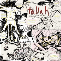 Tallah - The Impressionist